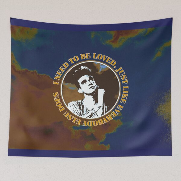 Item preview, How Soon Is Now? 3 designed and sold by RGPdesigns.
