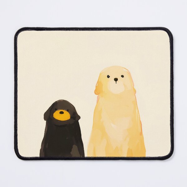 Item preview, Cute Puppies designed and sold by Mr-Ornelas.
