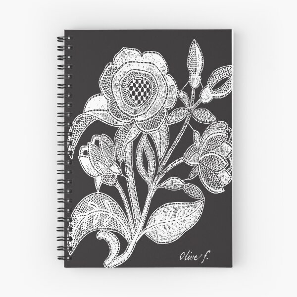 Item preview, CAMELLIA SPRAY Pop Art designed and sold by Bruce ALMIGHTY Baker.