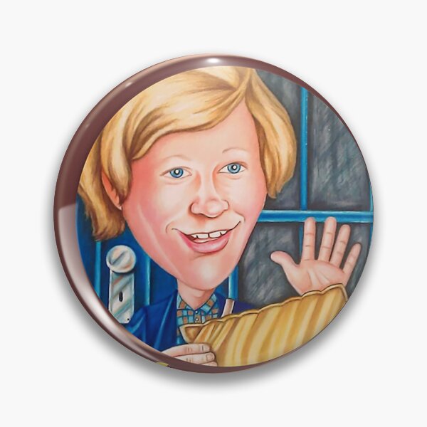 Item preview, Charlie Bucket Parody Design 2 designed and sold by ToddTuttleArt.