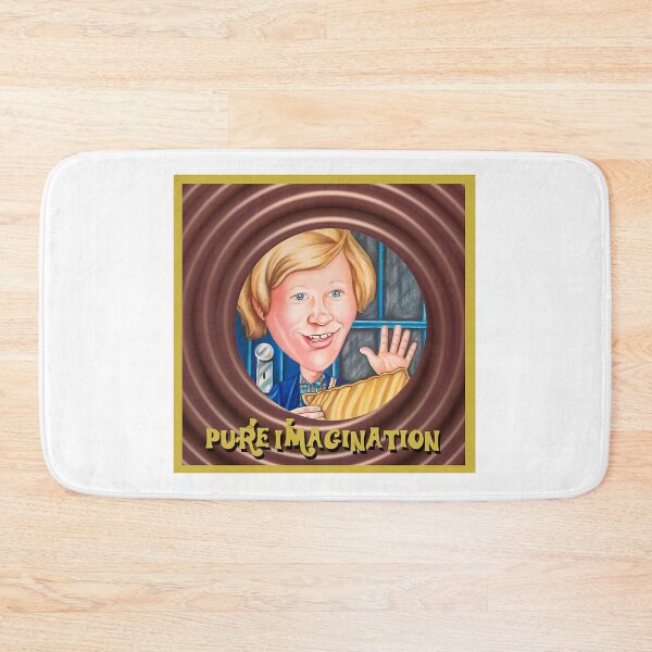 Item preview, Charlie Bucket Parody Design 2 designed and sold by ToddTuttleArt.