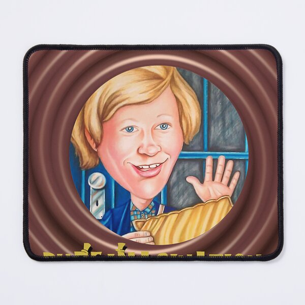 Item preview, Charlie Bucket Parody Design 2 designed and sold by ToddTuttleArt.