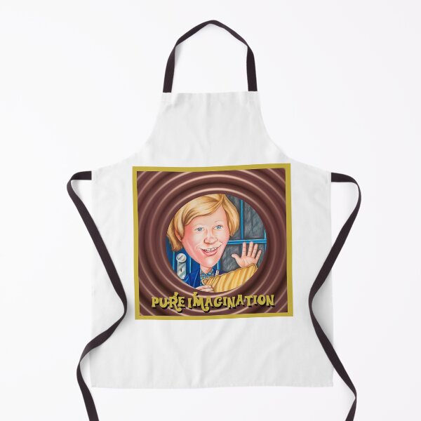 Item preview, Charlie Bucket Parody Design 2 designed and sold by ToddTuttleArt.