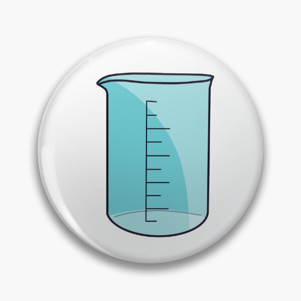 Item preview, Beaker designed and sold by Spunky Science.