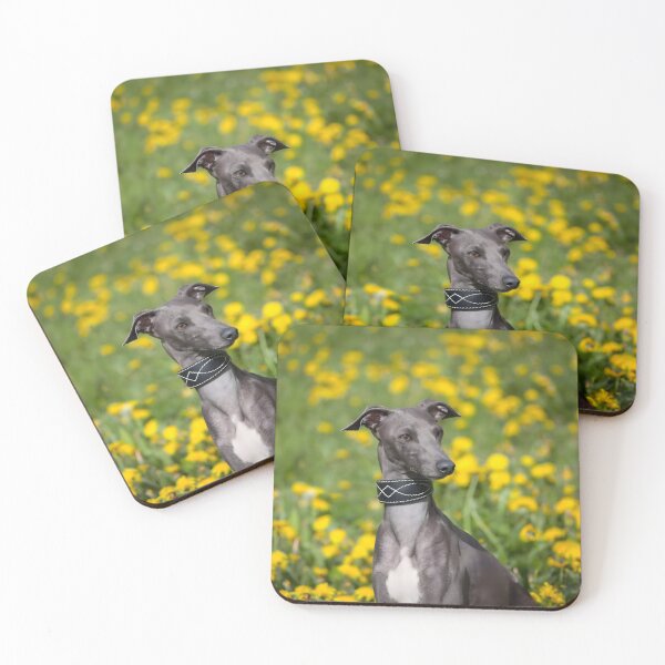 Item preview, Foto de Whippet designed and sold by Iluvmygreyhound.