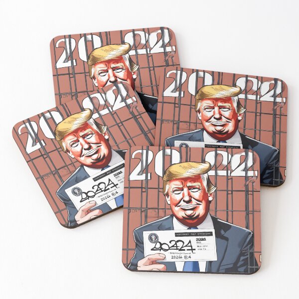 Item preview, Executive Time Behind Bars: The 2024 Edition designed and sold by wrldofshirts444.
