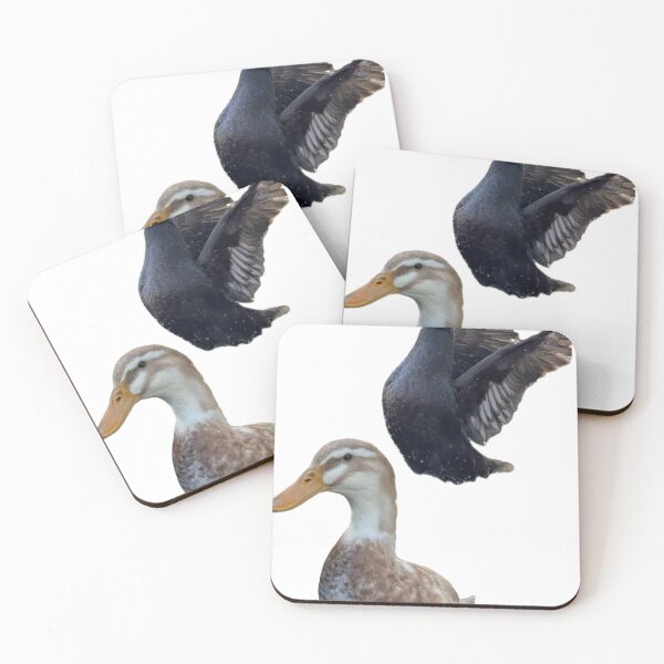 Item preview, Elisa ducks designed and sold by yerts.