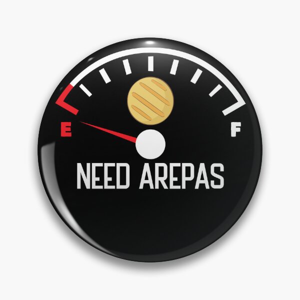 Item preview, Need Arepas Funny Latin Food Arepas Gear designed and sold by DynamicDesign.