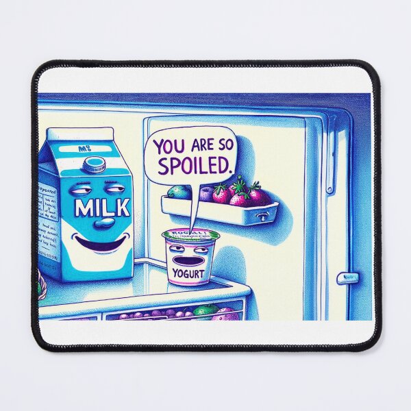 Item preview, Spoiler Alert! designed and sold by FamouslyStupid.