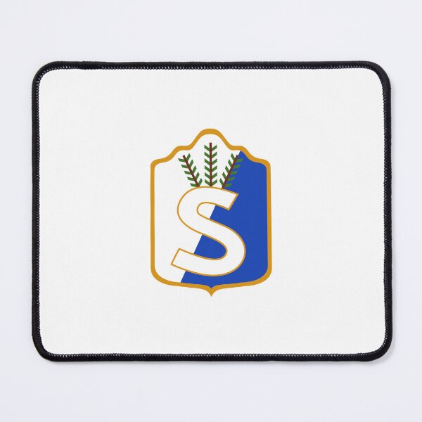 Item preview, Finnish Emblem of the Suojeluskunta White Civil Guard designed and sold by Yazukiii.