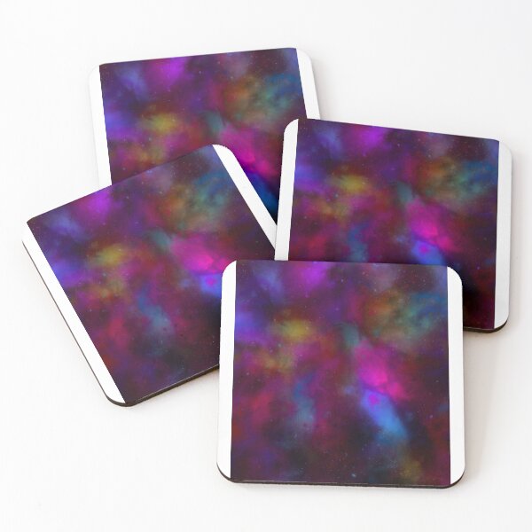 Item preview, Metallic galaxy Tshirt designed and sold by ldj8701.