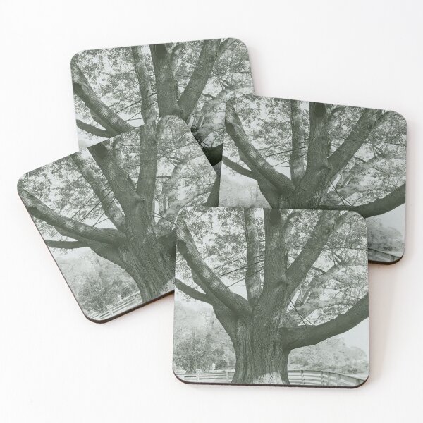 Item preview, Old Tree Poster designed and sold by Ghastbriel.