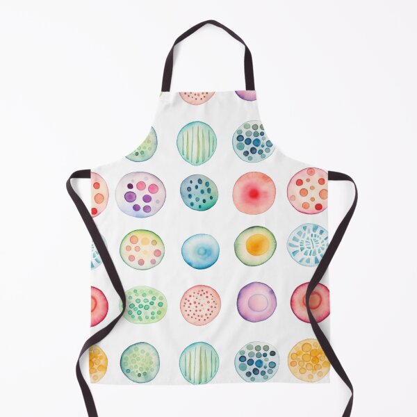 Item preview, Microscopic Marvels: Petri Palette designed and sold by fabinthelab.