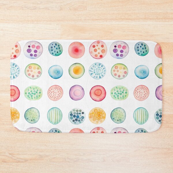Item preview, Microscopic Marvels: Petri Palette designed and sold by fabinthelab.