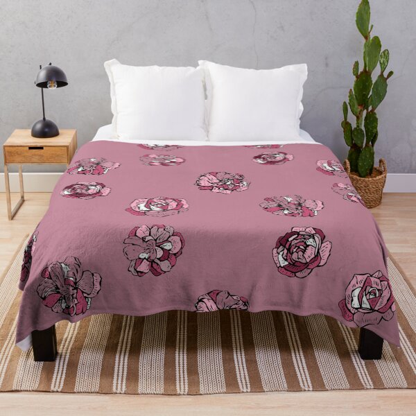 Item preview, MAGENTA ROSE designed and sold by zzzozzo.