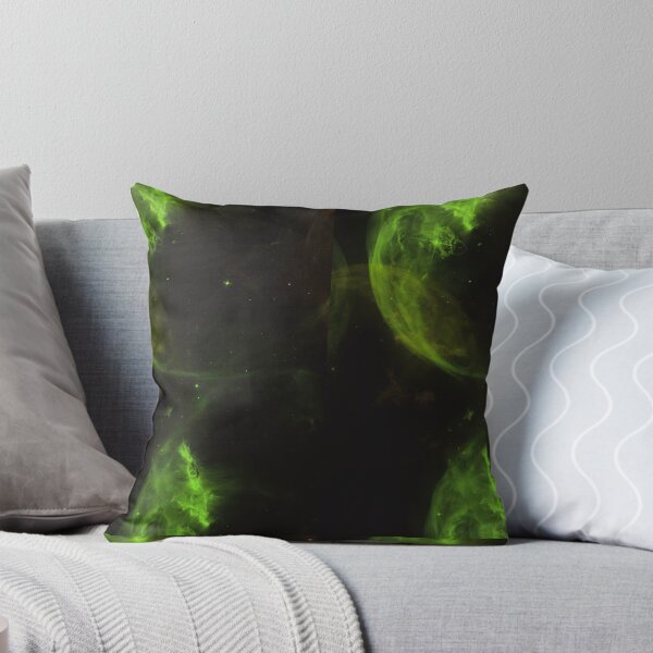 Item preview, green galaxy tshirt designed and sold by ldj8701.