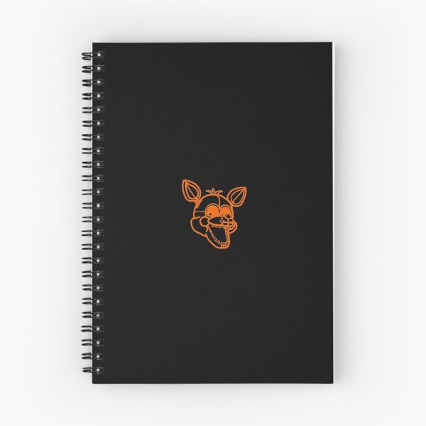 Item preview, orange lolbit outline  designed and sold by paarthurnaxx.