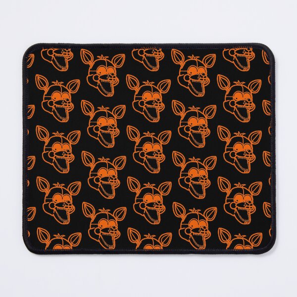 Item preview, orange lolbit outline  designed and sold by paarthurnaxx.