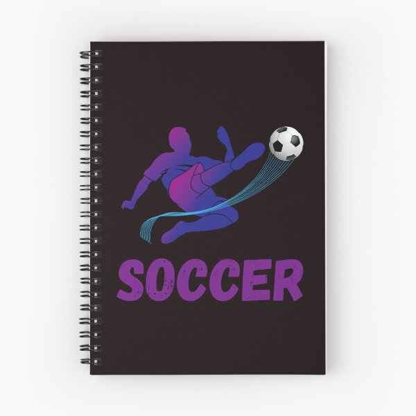Item preview, Soccer designed and sold by Tripp Art Studio.