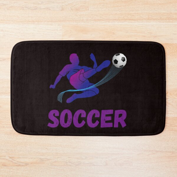 Item preview, Soccer designed and sold by Tripp Art Studio.