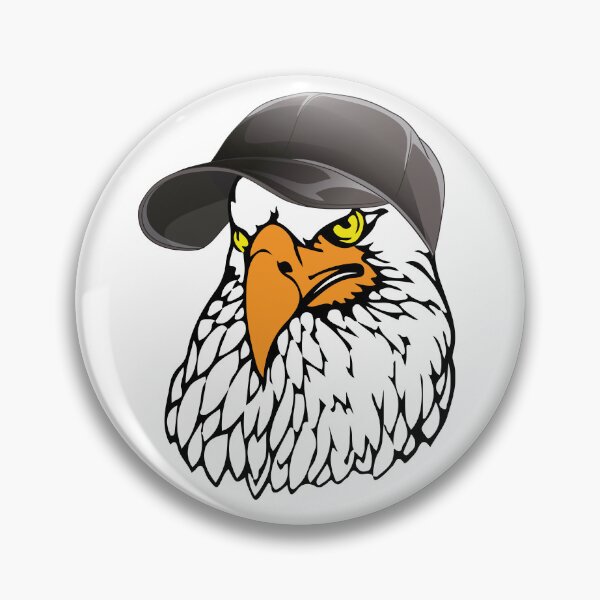 Item preview, cool eagle designed and sold by Ahmet Emin  KAYA.