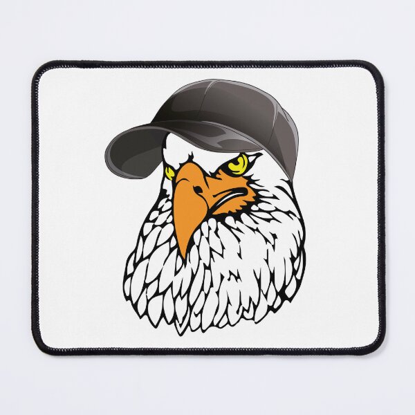 Item preview, cool eagle designed and sold by Ahmet Emin  KAYA.
