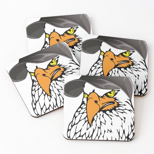 Item preview, cool eagle designed and sold by Ahmet Emin  KAYA.