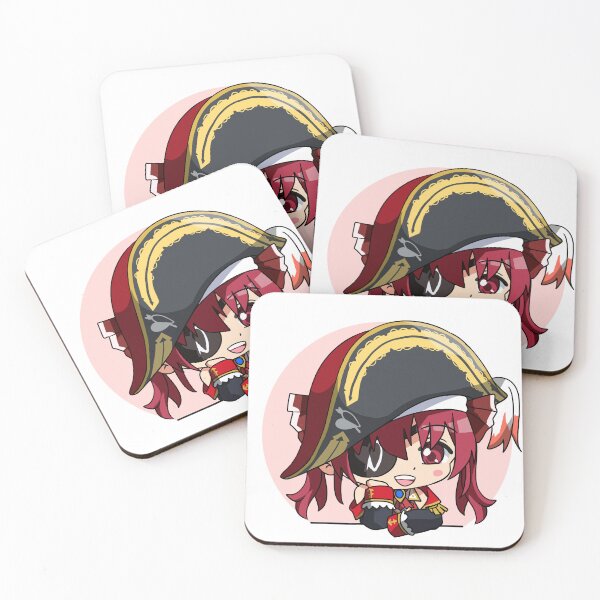 Item preview, Cute Houshou Marine designed and sold by weeci.