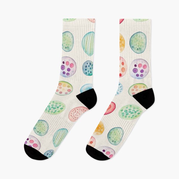 Item preview, Microscopic Marvels: Petri Palette- Creamy White designed and sold by fabinthelab.