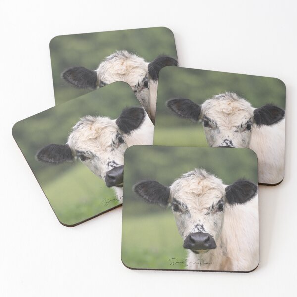 Item preview, Cute Calf designed and sold by Donna Cameron-Prosser.