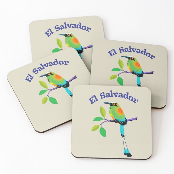 Item preview, Torogóz beautiful tropical bird. designed and sold by paisajetropical.