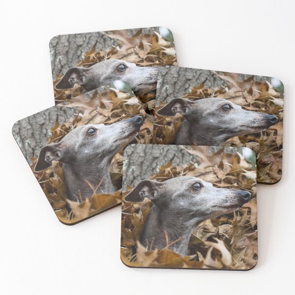 Item preview, Foto de Whippet designed and sold by Iluvmygreyhound.