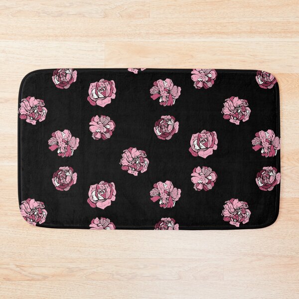 Item preview, PINK ROSE, magenta designed and sold by zzzozzo.