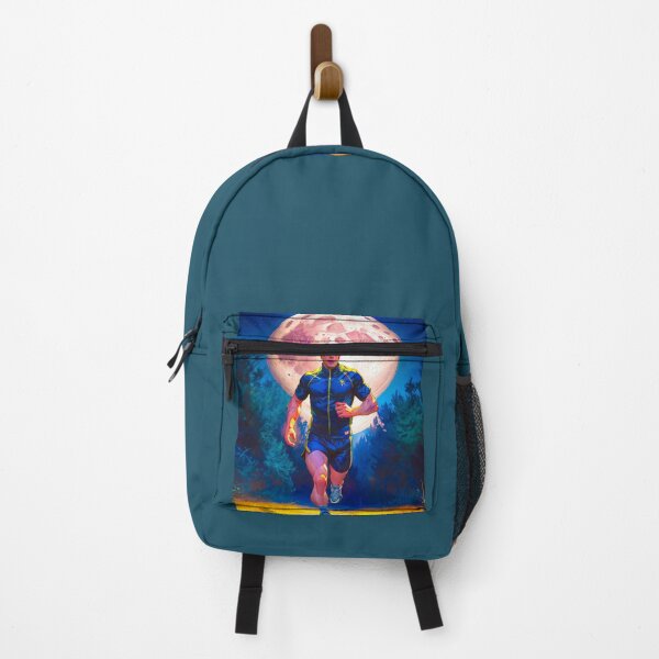 Item preview, The Moon Runner 2 designed and sold by drug-z.