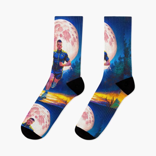 Item preview, The Moon Runner 2 designed and sold by drug-z.