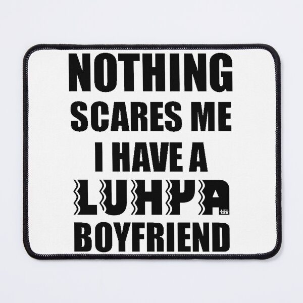 Item preview, Luhya Boyfriend; Africa; Female; designed and sold by Mona-Leilah.