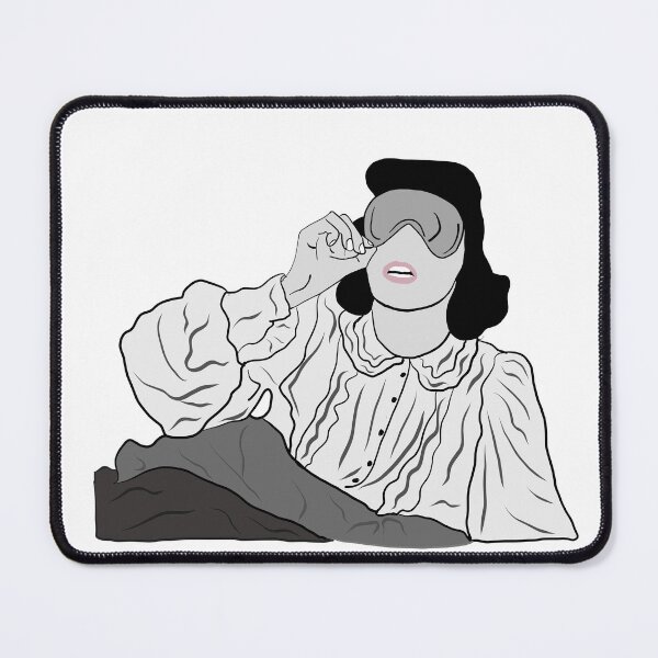 Item preview, Katharine Hepburn Stage Door Movie designed and sold by loveroftv.