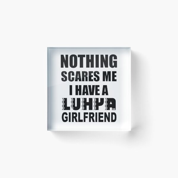 Item preview, Luhya Girlfriend; Africa; Male; designed and sold by Mona-Leilah.