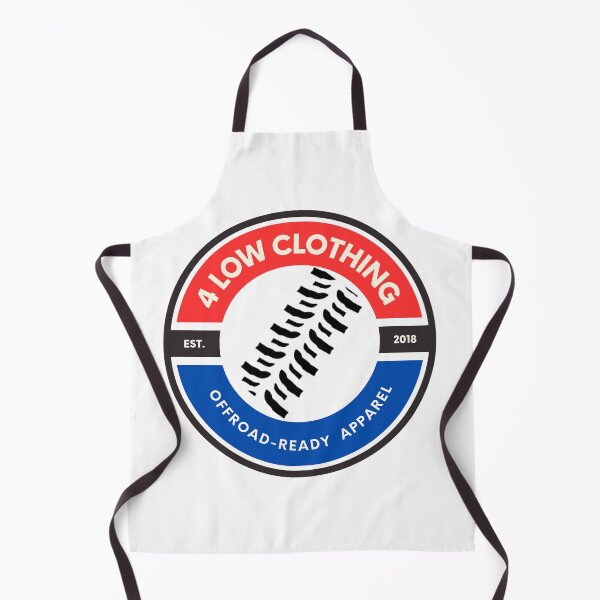 Item preview, 4Low Clothing Logo designed and sold by ARD4x4.