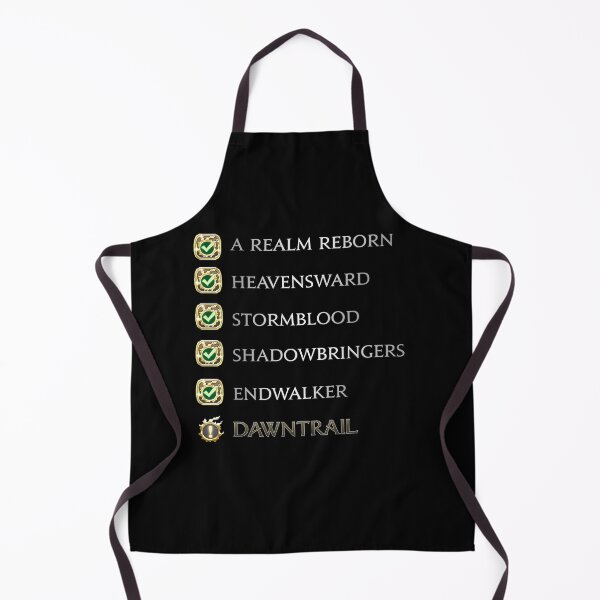 Item preview, The lastest MSQ FFXIV Dawntrail designed and sold by Japatonic Shop.