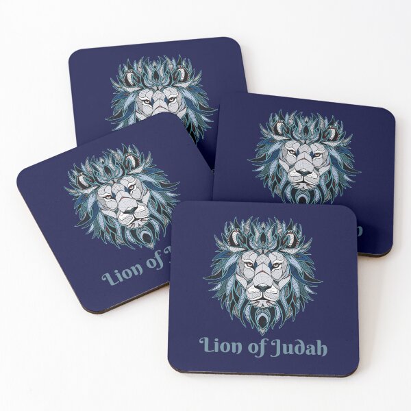 Item preview, Lion of Judah designed and sold by Tripp Art Studio.