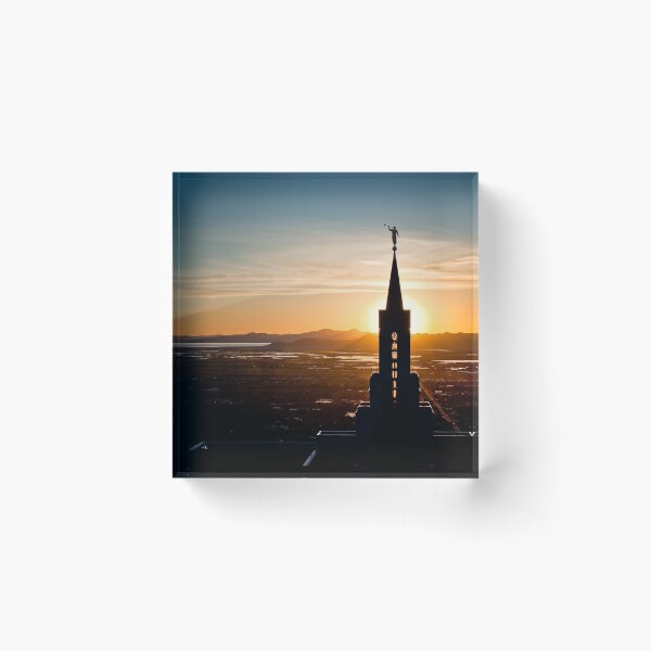 Artikelvorschau, Freigebiger Steeple-Sonnenuntergang entworfen und verkauft von Kory Trapane.