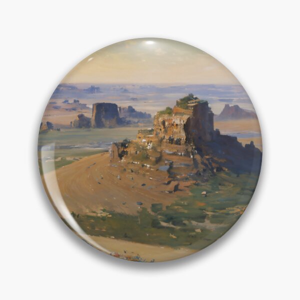Item preview, Canyon designed and sold by artduke.