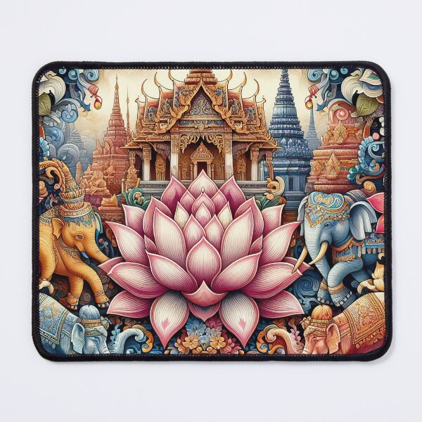 Item preview, thai style thai designed and sold by Nonthaphat Leelayuwattnakul.