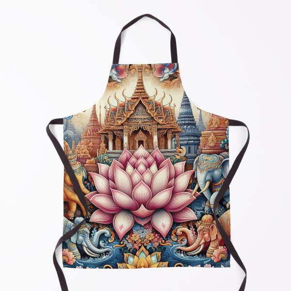 Item preview, thai style thai designed and sold by Nonthaphat Leelayuwattnakul.