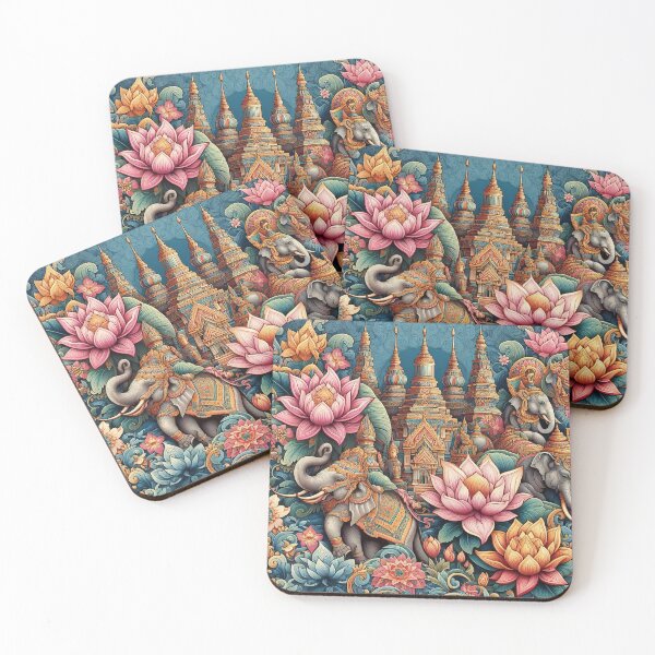 Item preview, thai style thai designed and sold by Nonthaphat Leelayuwattnakul.