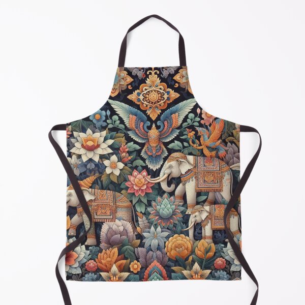 Item preview, thai style thai designed and sold by Nonthaphat Leelayuwattnakul.