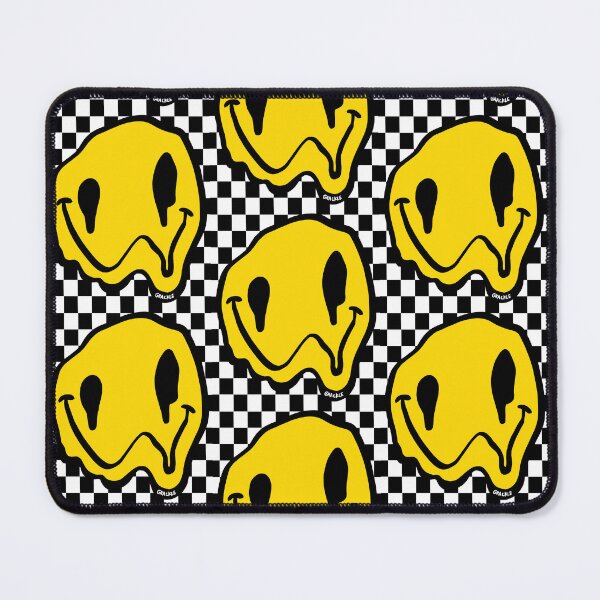 Item preview, Melty Smile (Classic Yellow Version)  designed and sold by JanGrackle.