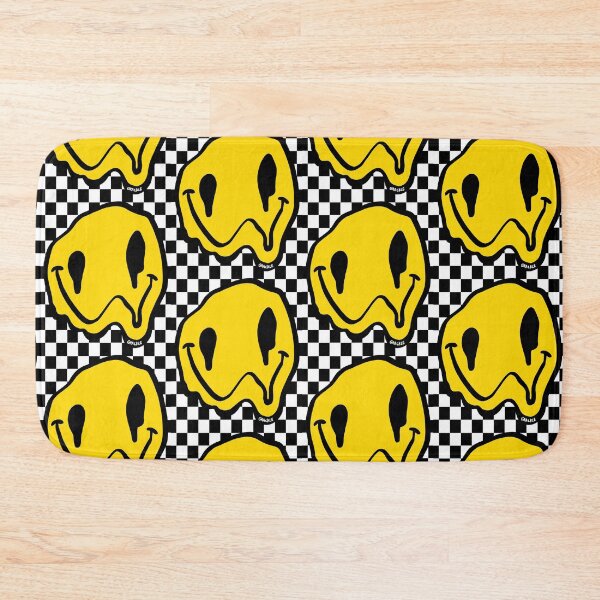 Item preview, Melty Smile (Classic Yellow Version)  designed and sold by JanGrackle.
