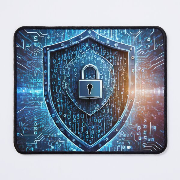 Item preview, Cybersecurity - Program  designed and sold by Blazen7.